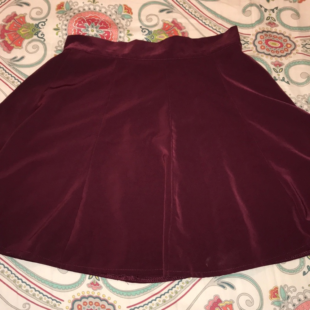 Brandy Melville skirt